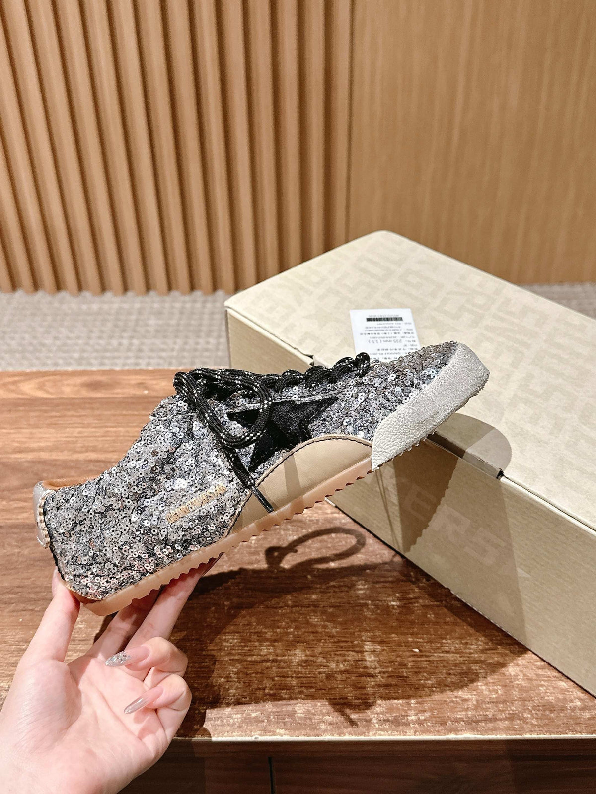 Golden Goose True-Star