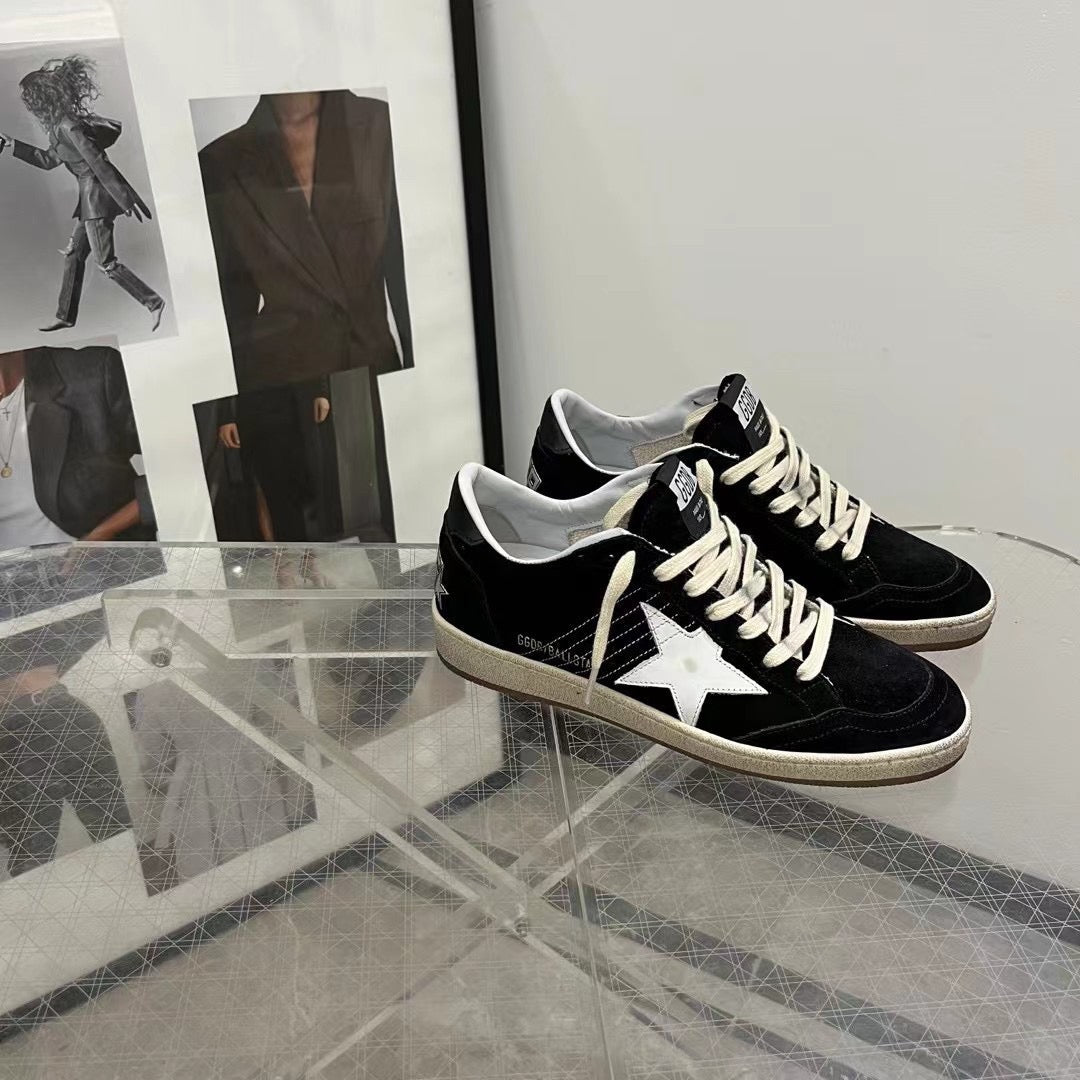 Golden Goose Ball-Star