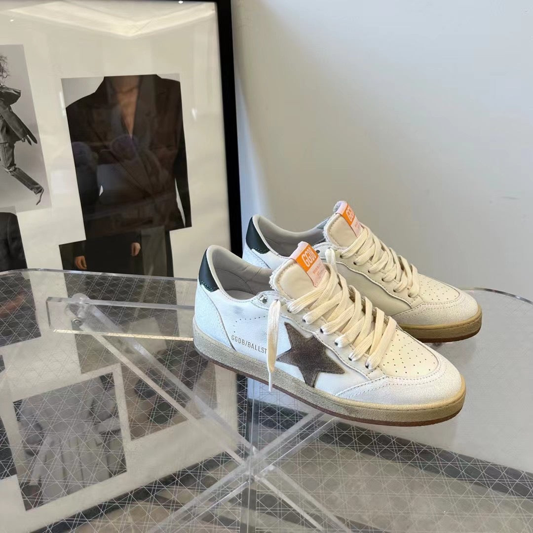Golden Goose BallStar