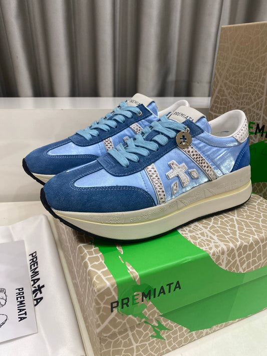 Zapatillas Premiata