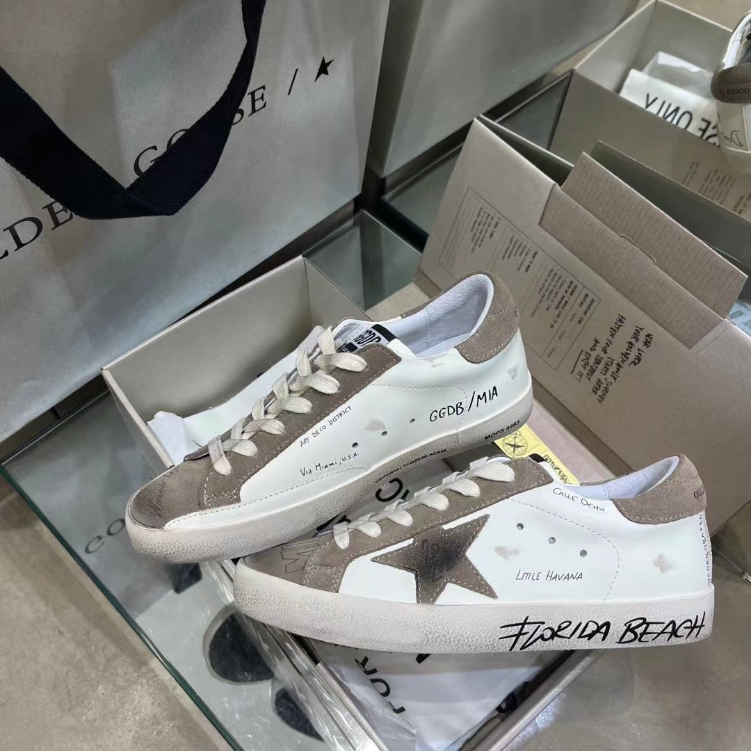 Golden Goose Super-Star