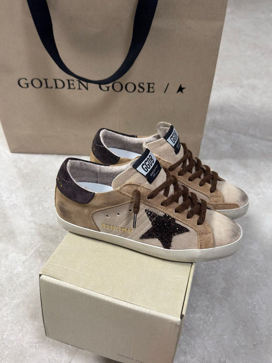 Golden Goose Superstar