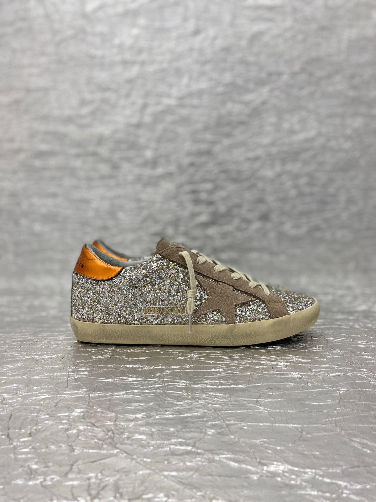 Golden Goose Super-Star