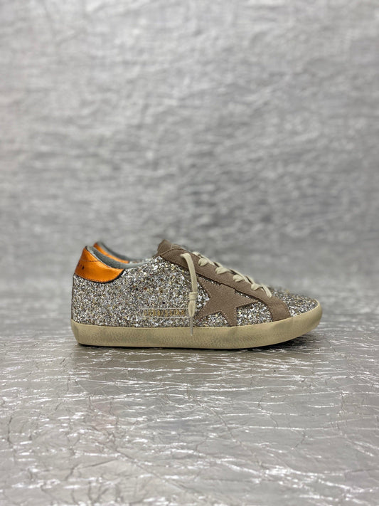 Golden Goose Super-Star