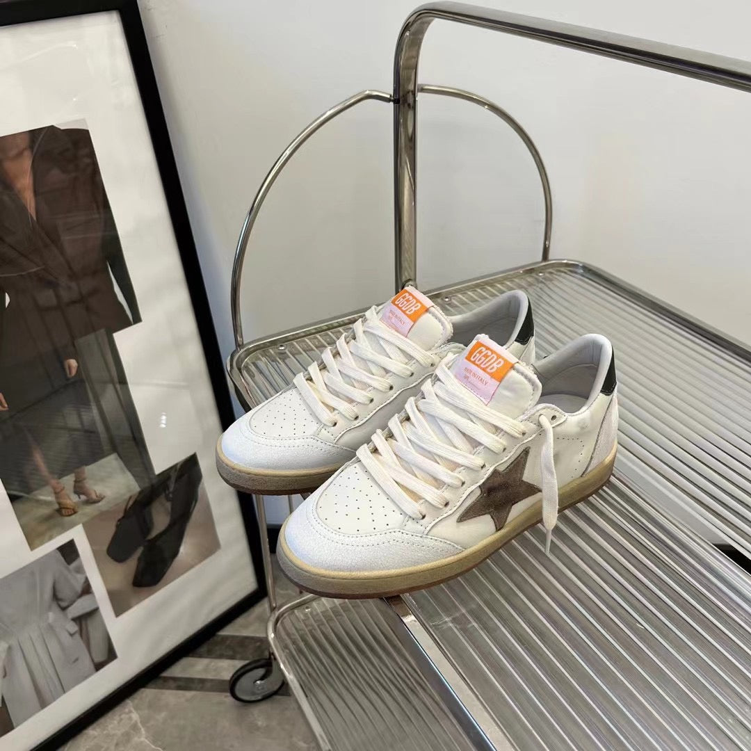 Golden Goose BallStar