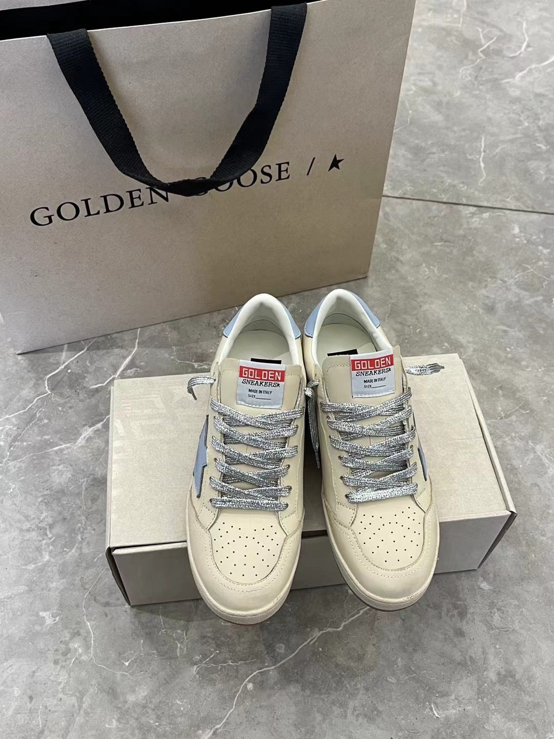 Golden Goose