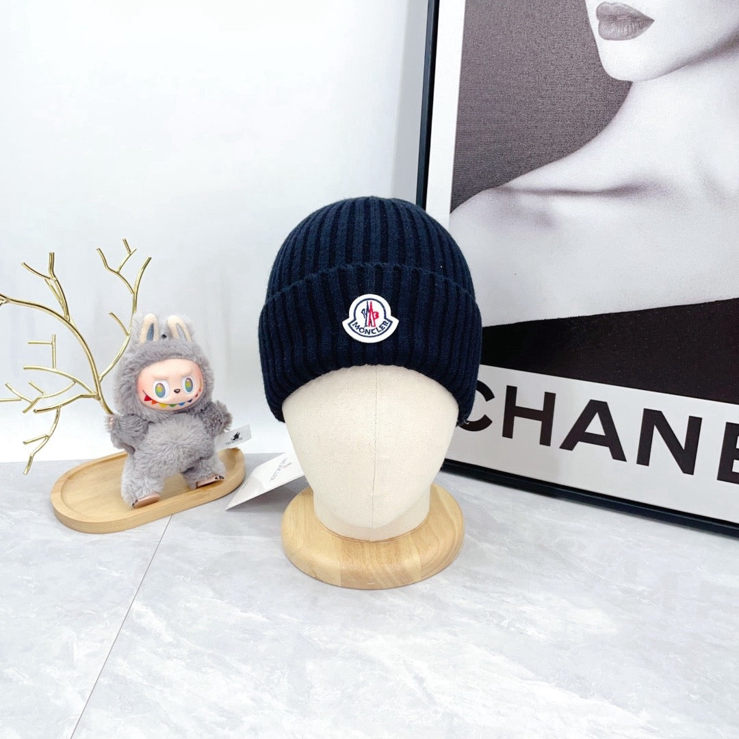 Gorro Moncler
