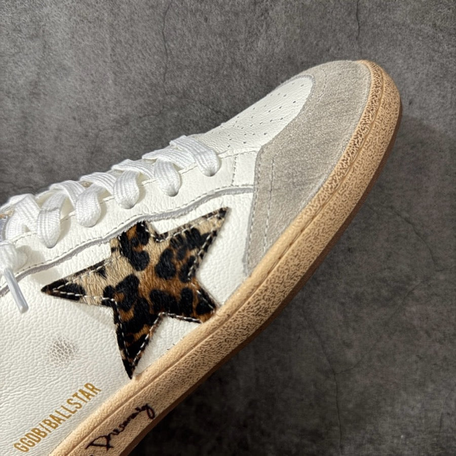 Golden Goose Ball-Star