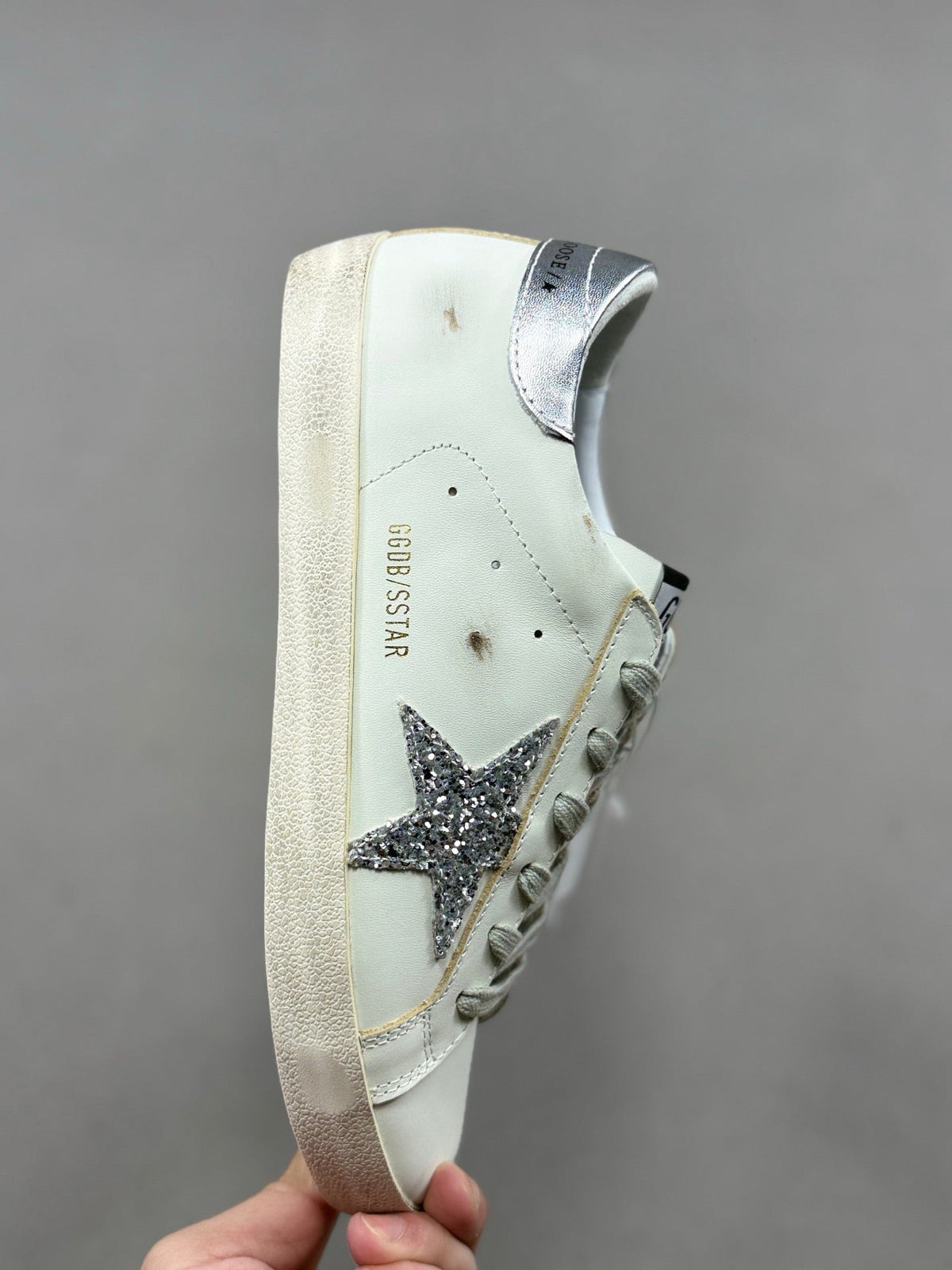 Golden Goose Super-Star