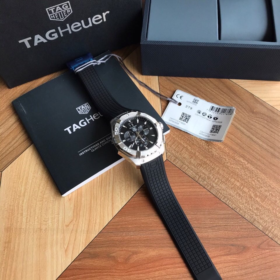 Reloj TAG Heur
