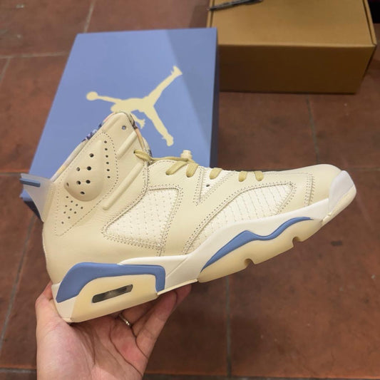 Nike Air Jordan 6 Retro