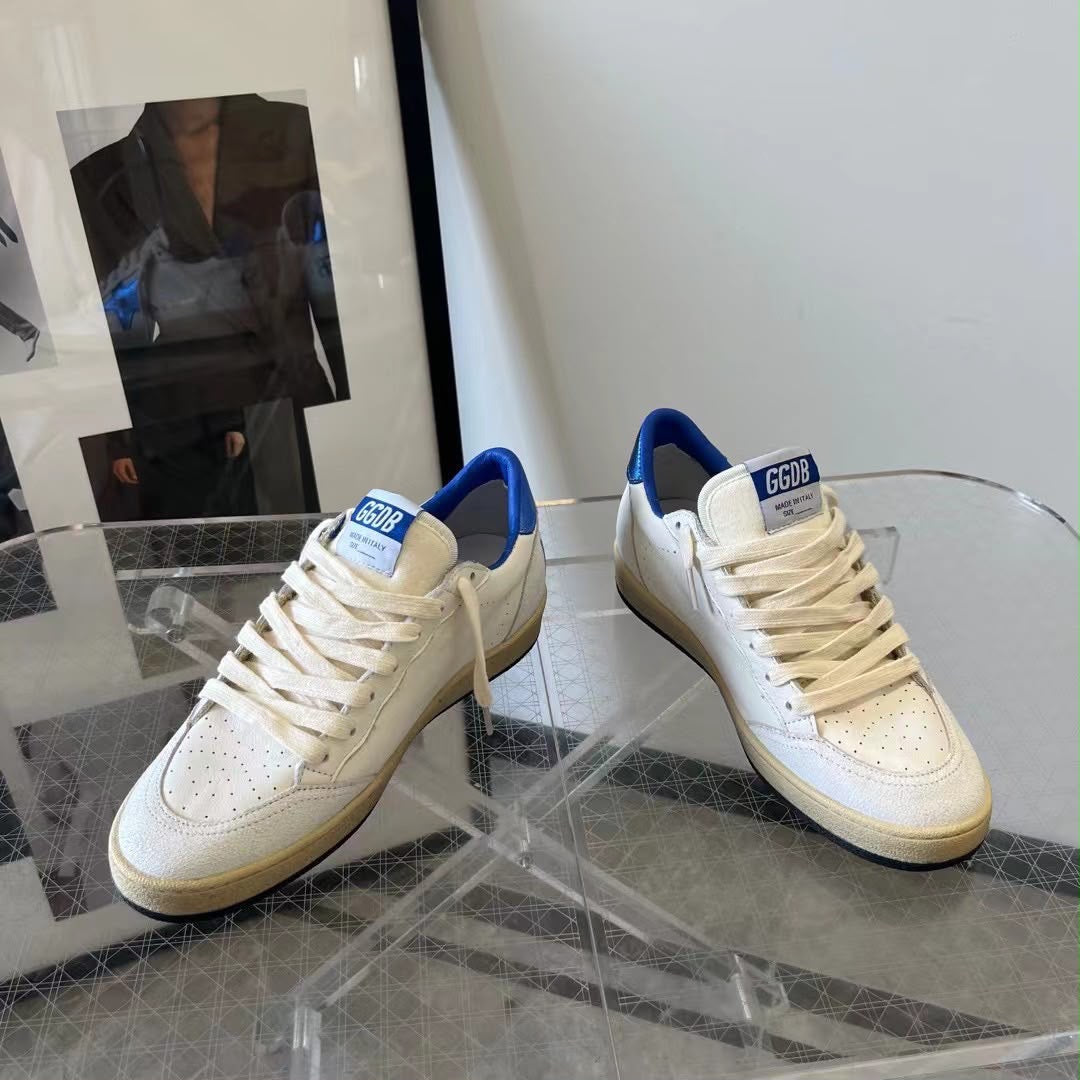 Golden Goose Ball-Star
