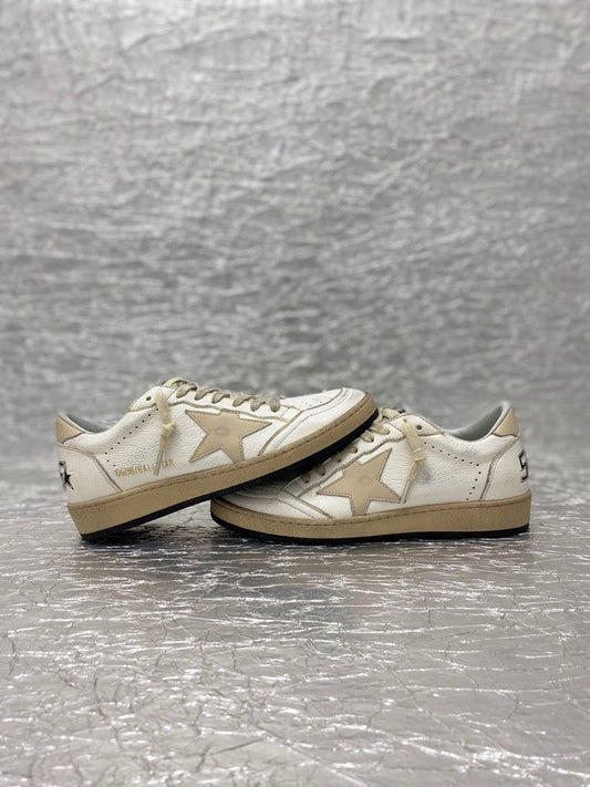 Golden Goose Ball Star