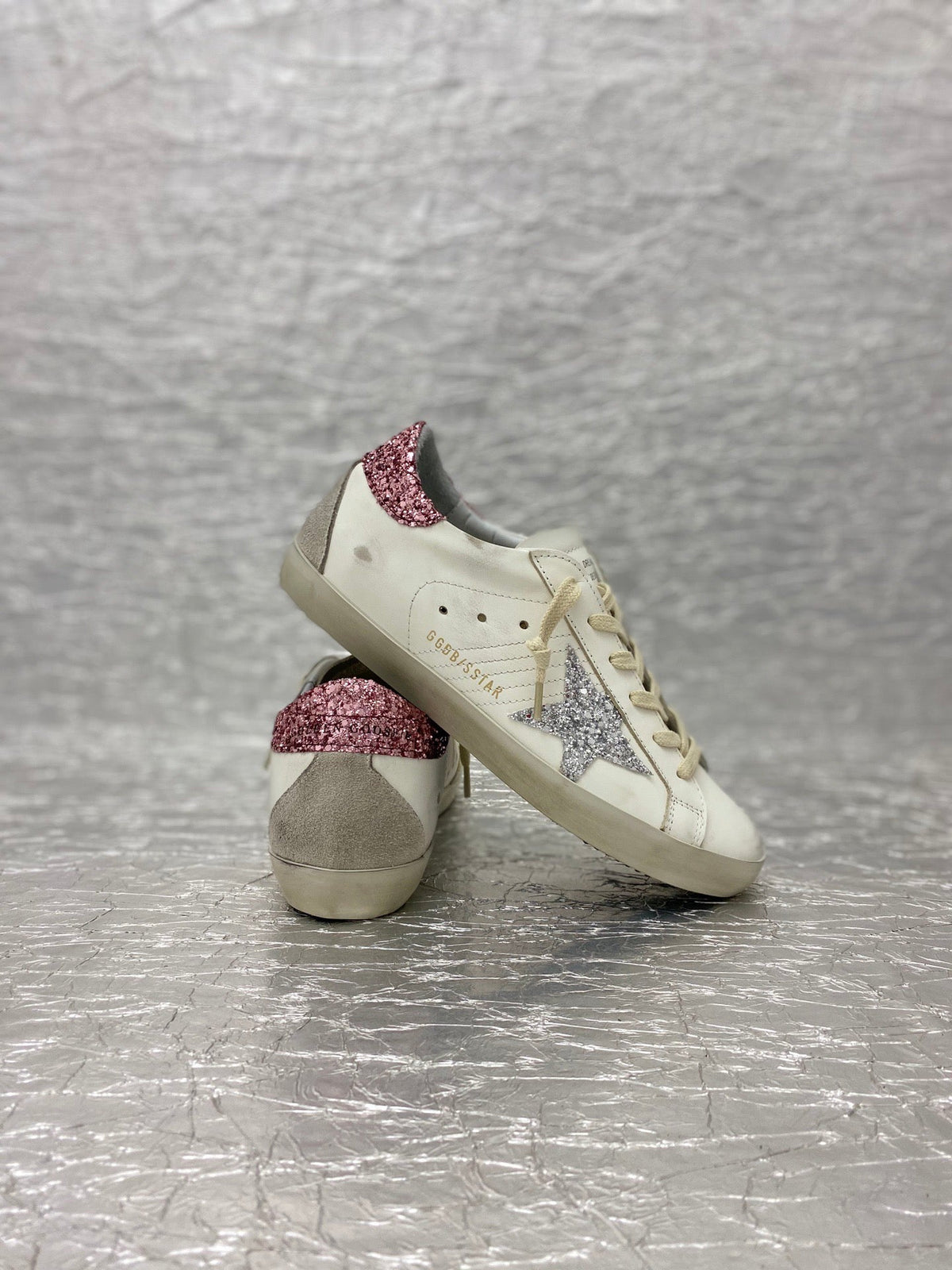 Golden Goose Super-Star