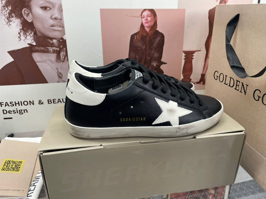 Golden Goose Super-Star