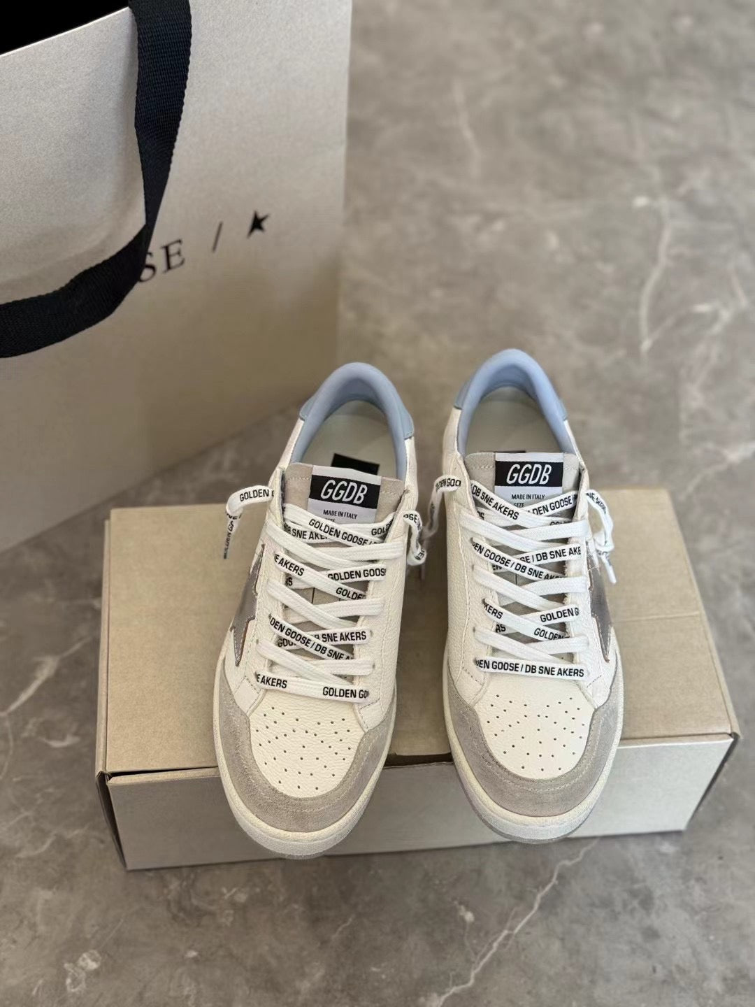 Golden Goose BallStar