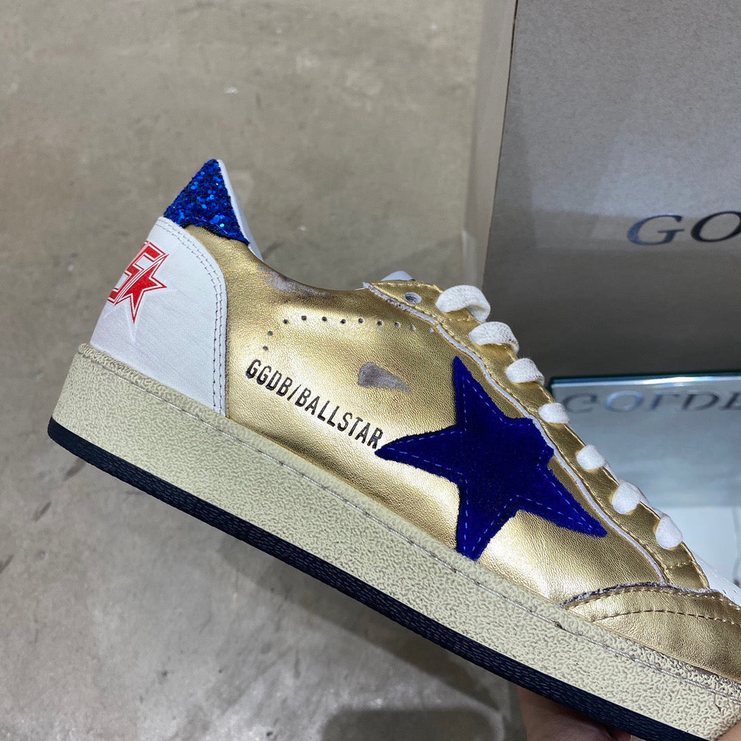 Golden Goose Ballstar