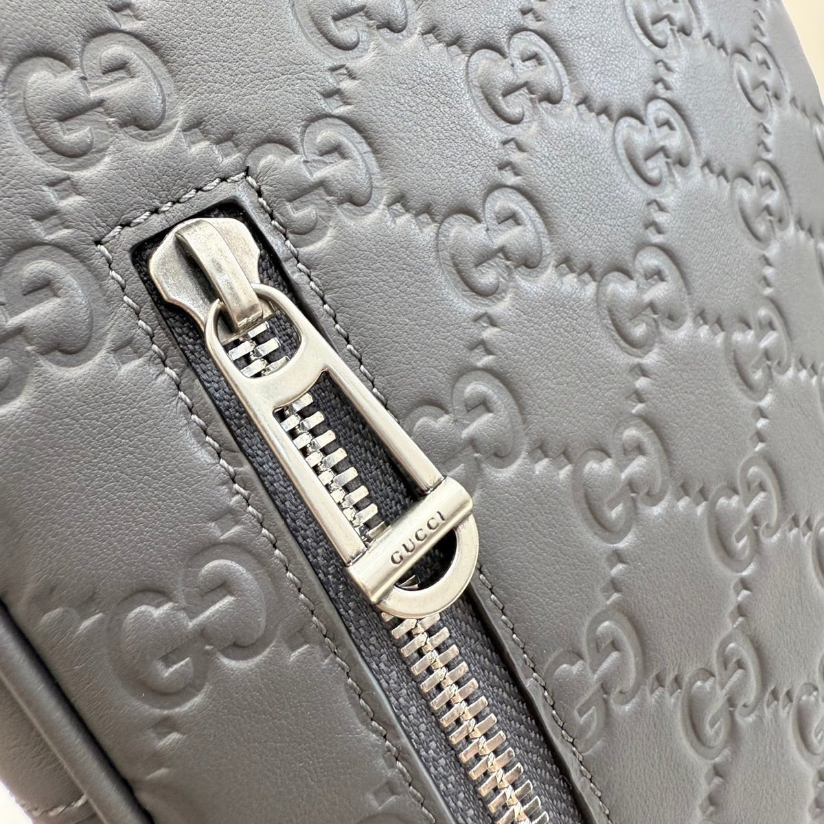 Bolso gucci
