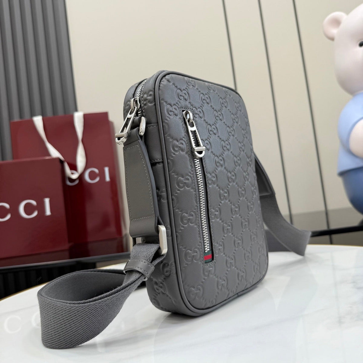 Bolso gucci