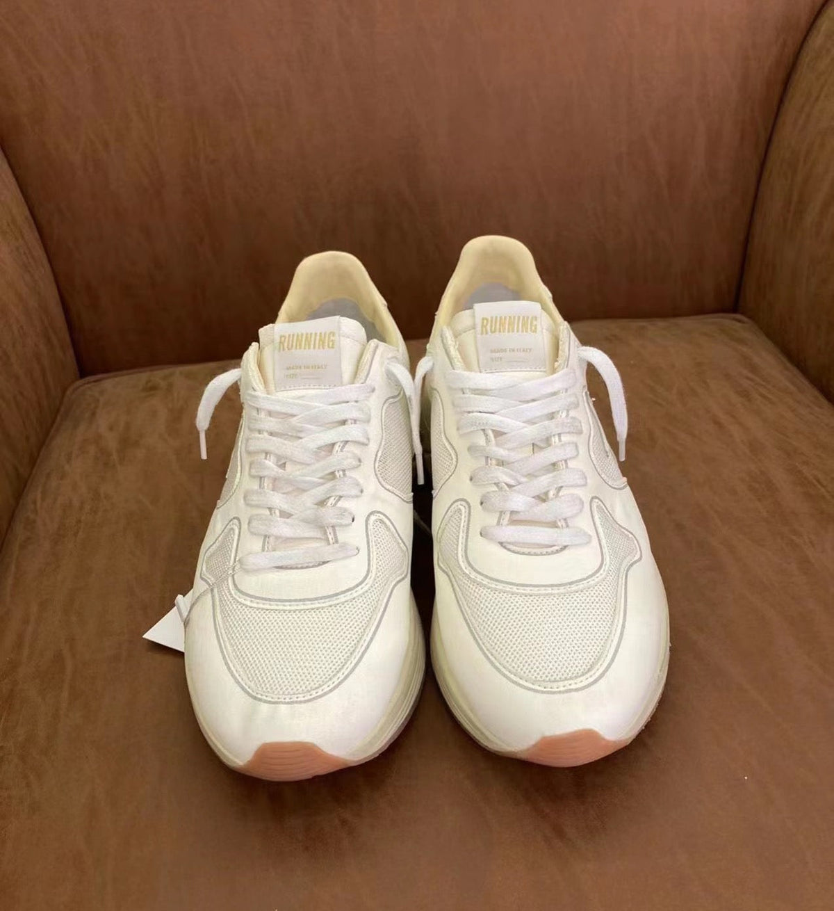 Golden Goose RSOLE