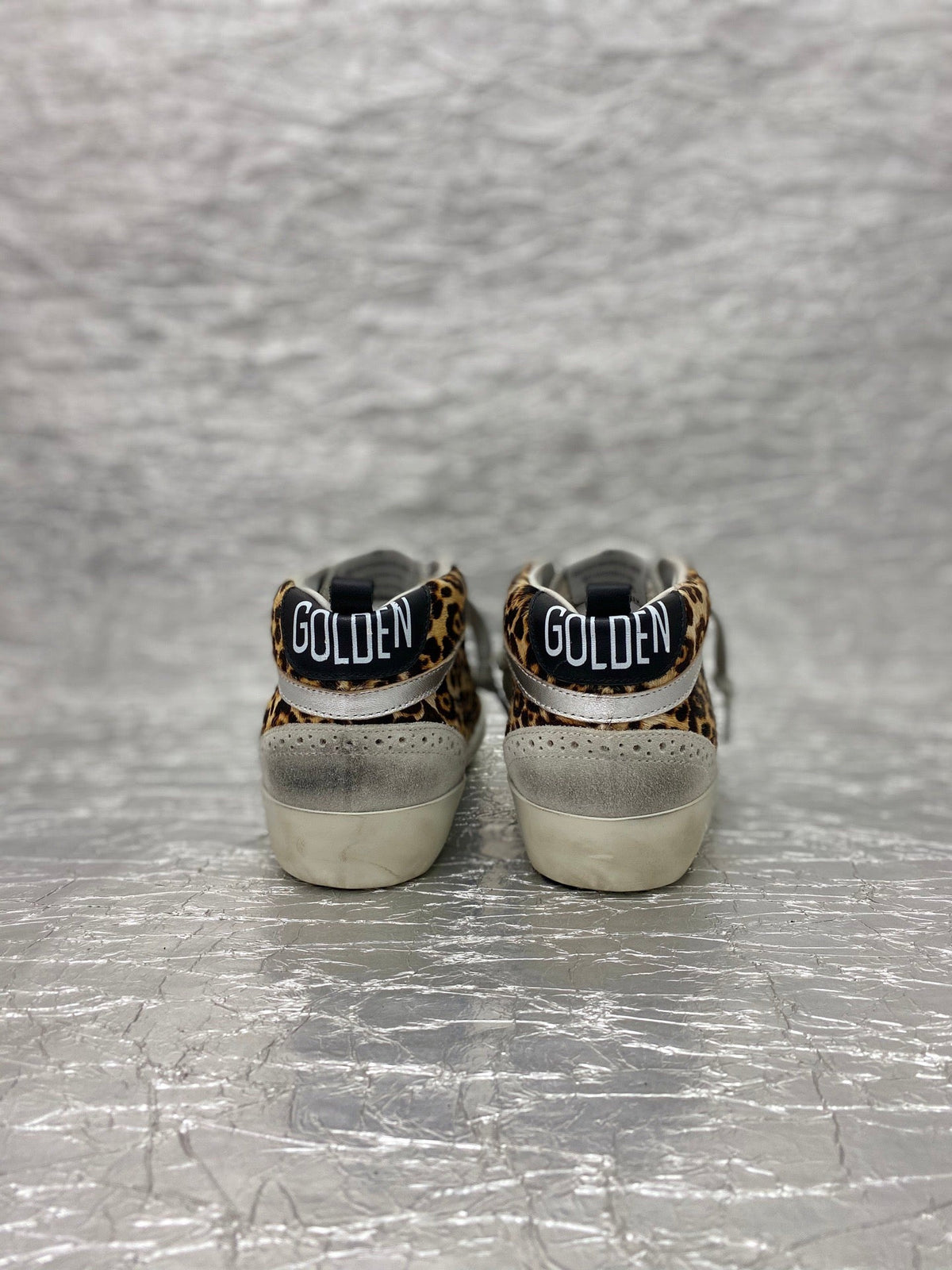 Golden Goose