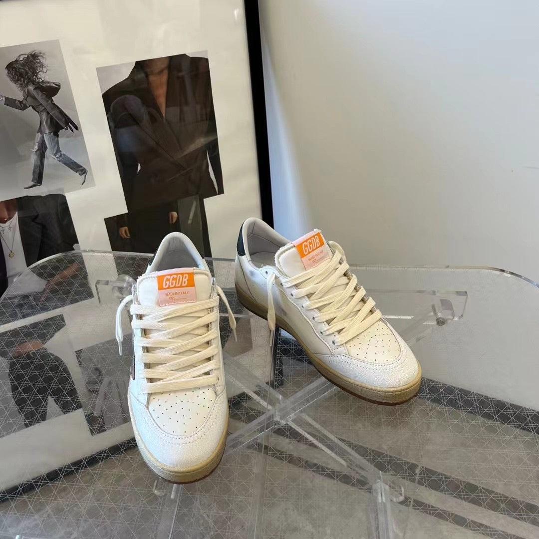 Golden Goose BallStar
