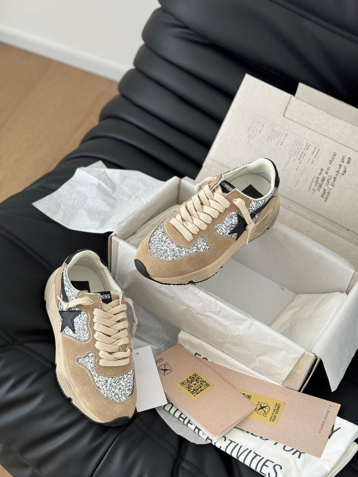 Golden Goose RSOLE