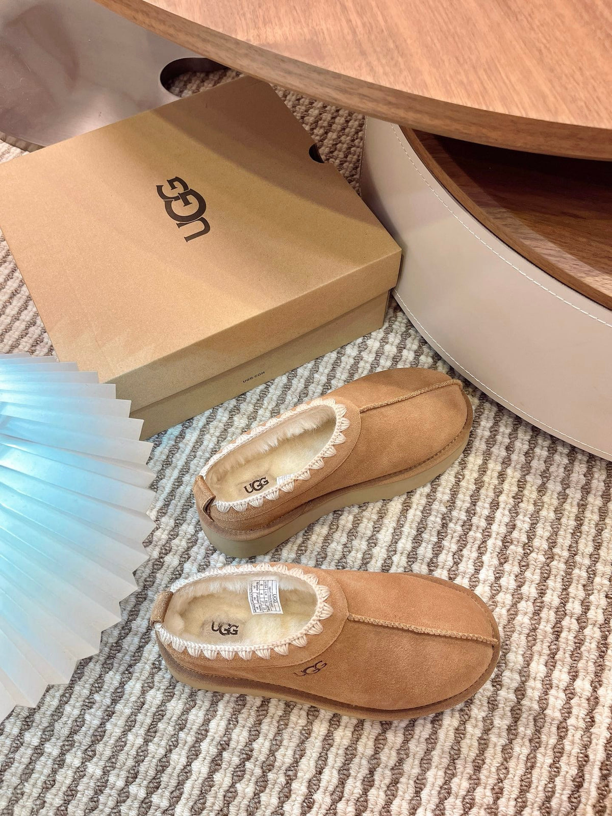 UGG TAZZ II
