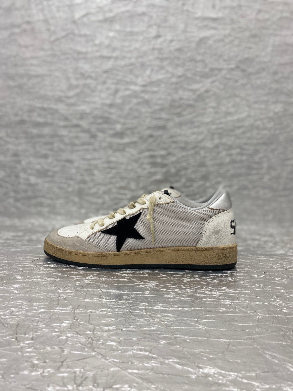 Golden Goose Ball-Star