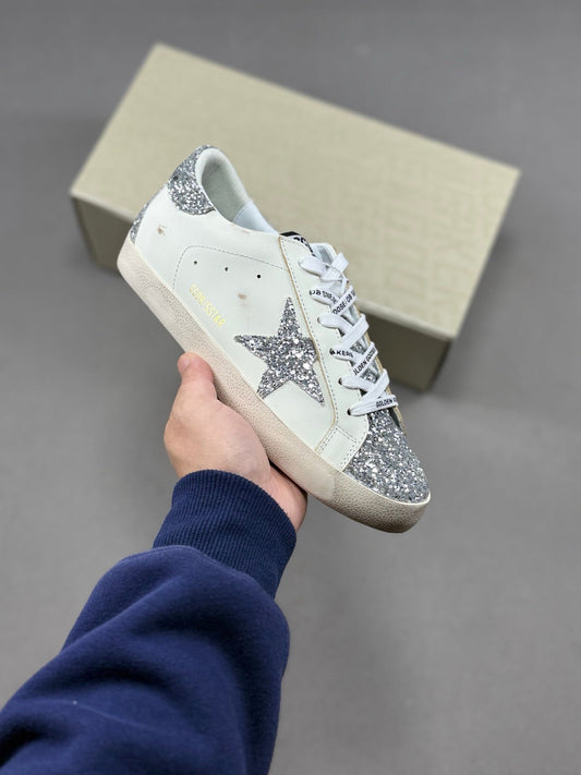 Golden Goose Super-Star