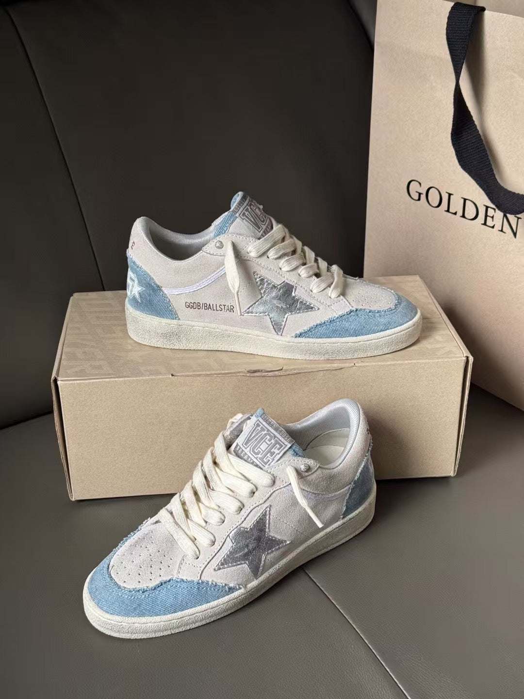 Golden Goose BallStar