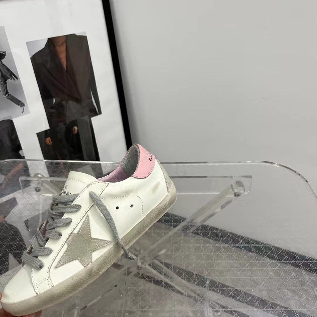 Golden Goose Super-Star