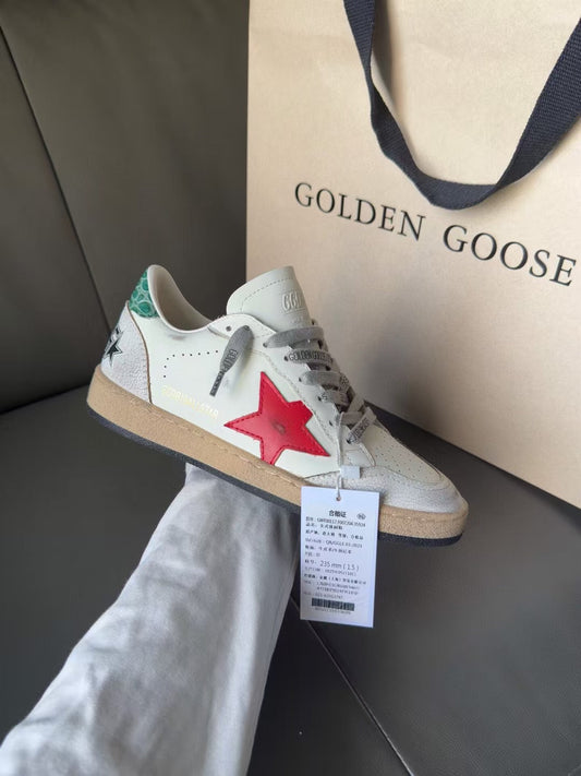 Golden Goose BallStar