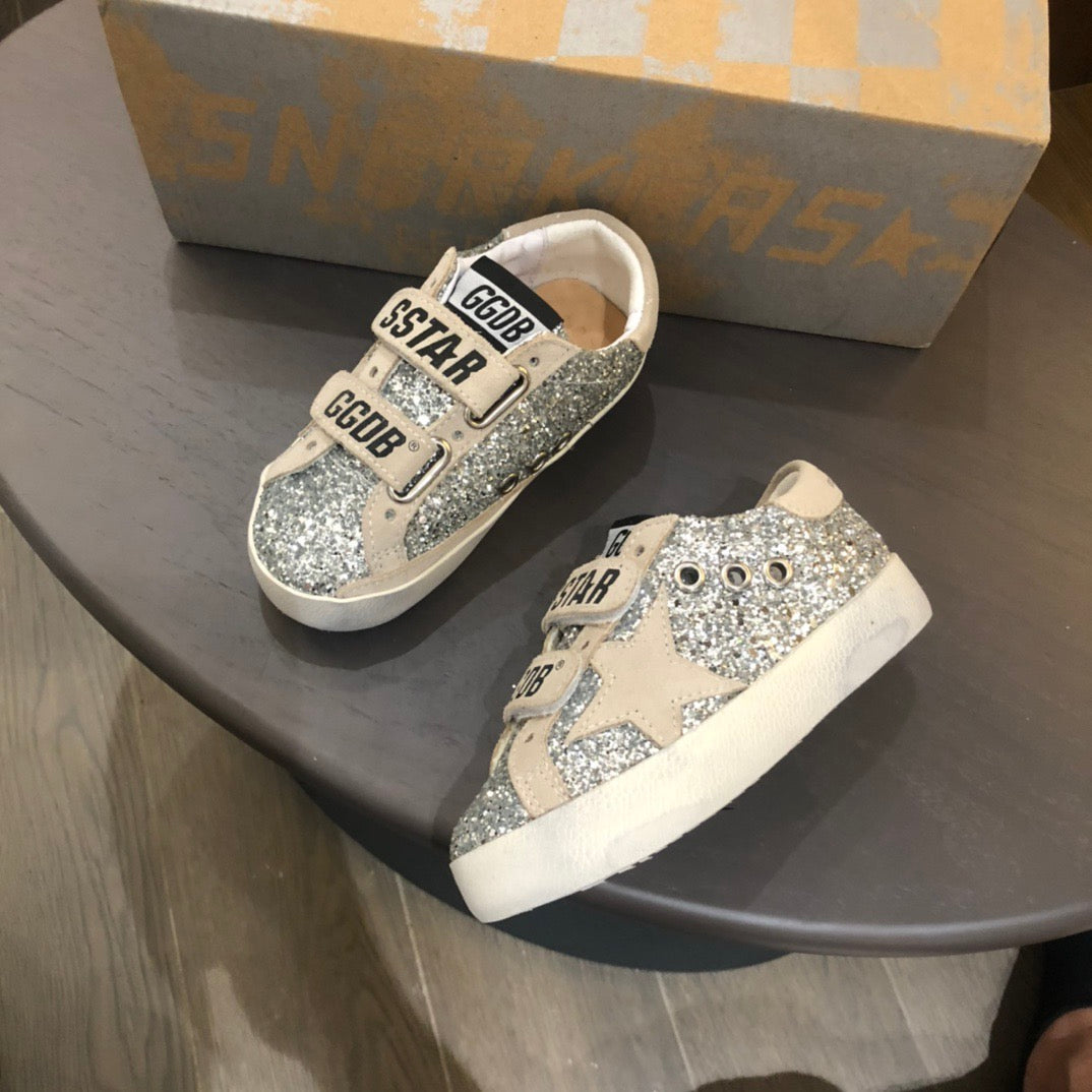 Golden Goose Children