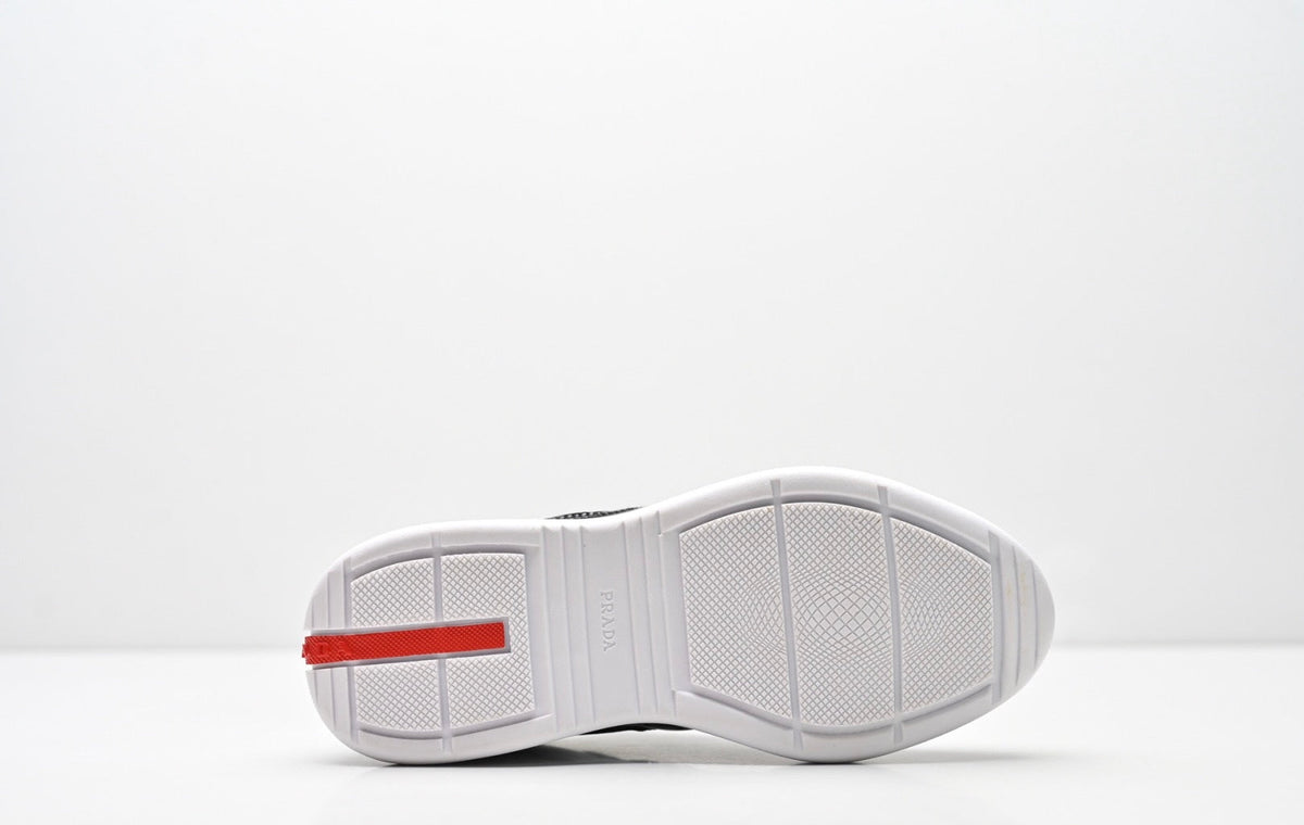 Zapatillas Prada