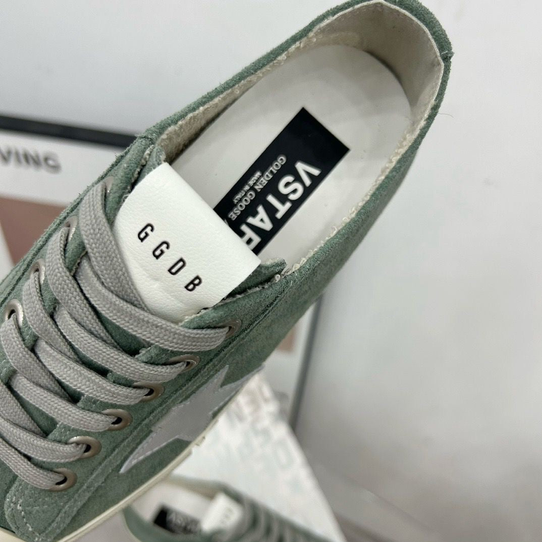 Golden Goose V-Star