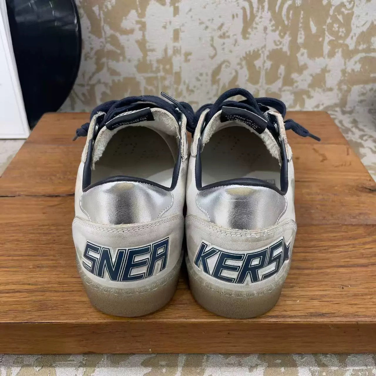 Golden Goose Ballstar