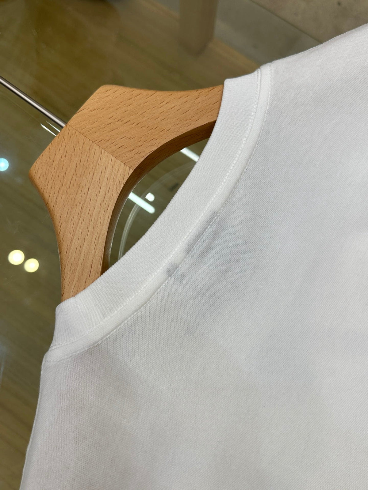 Camiseta Dior