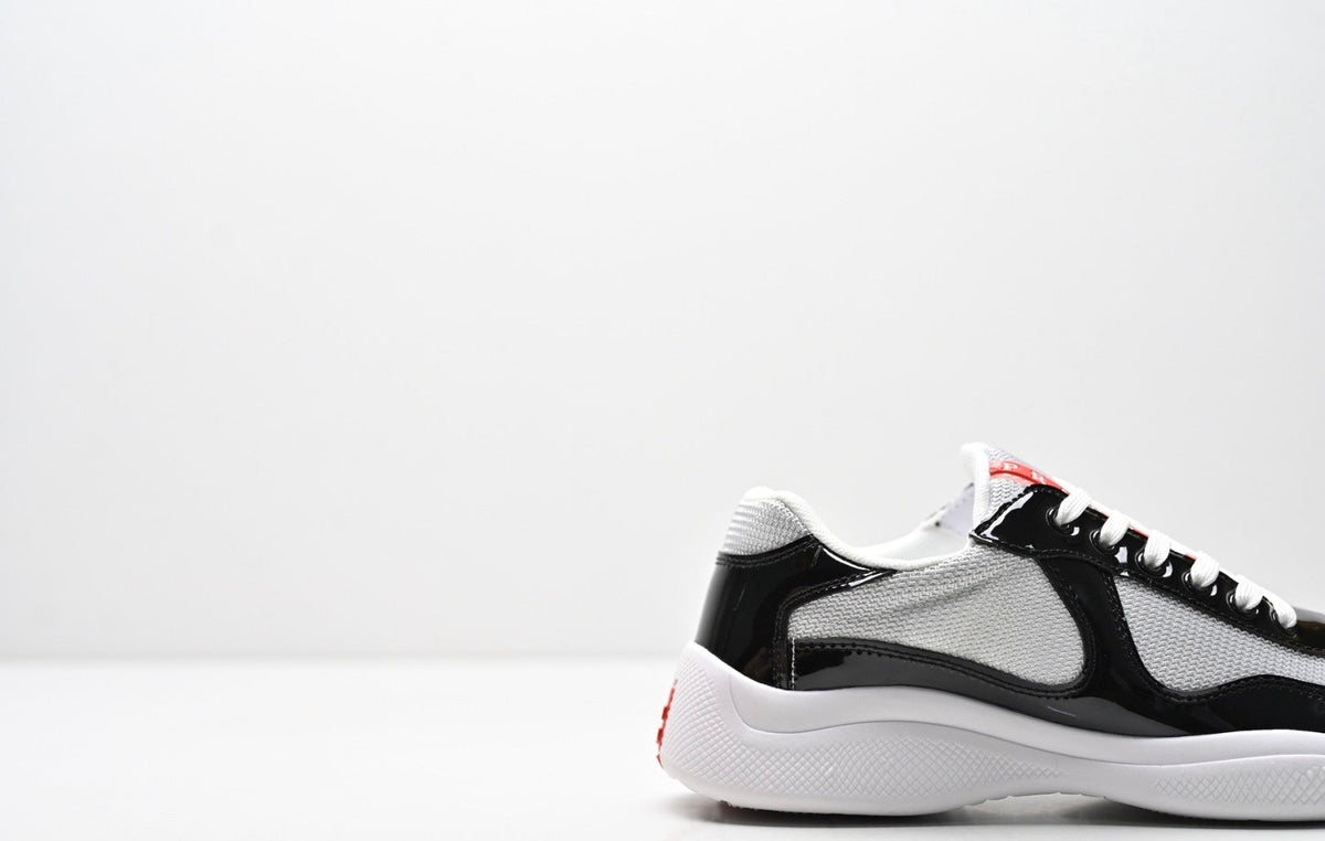 Zapatillas Prada