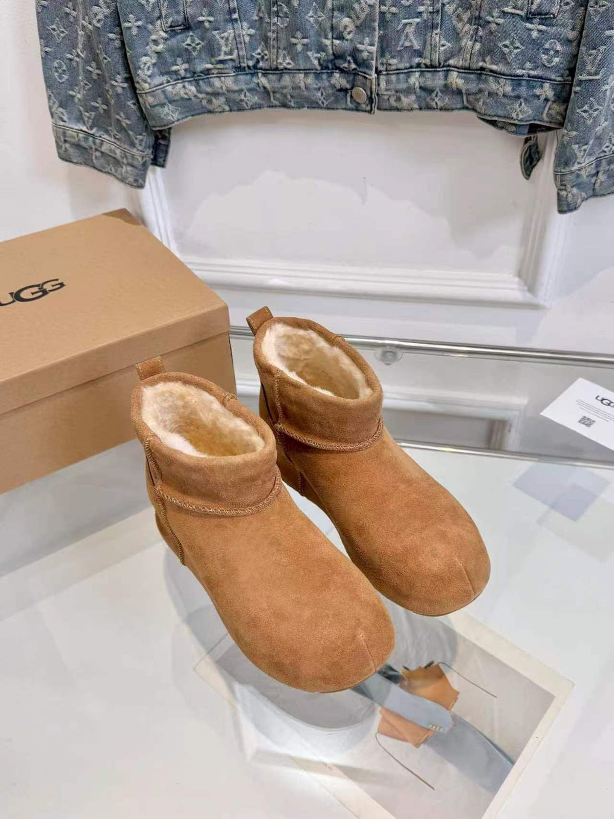 Botas UGG