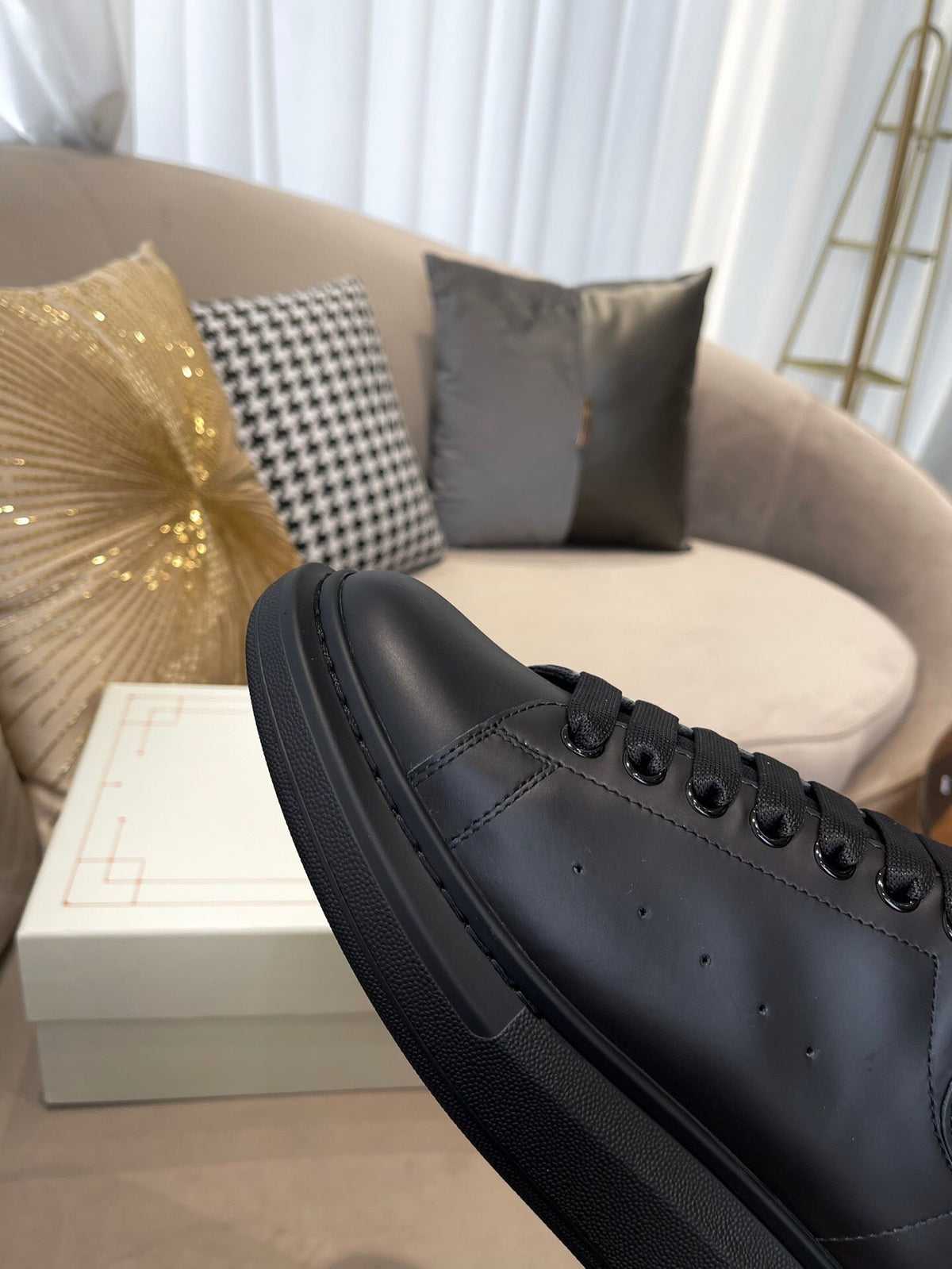 Alexander McQueen