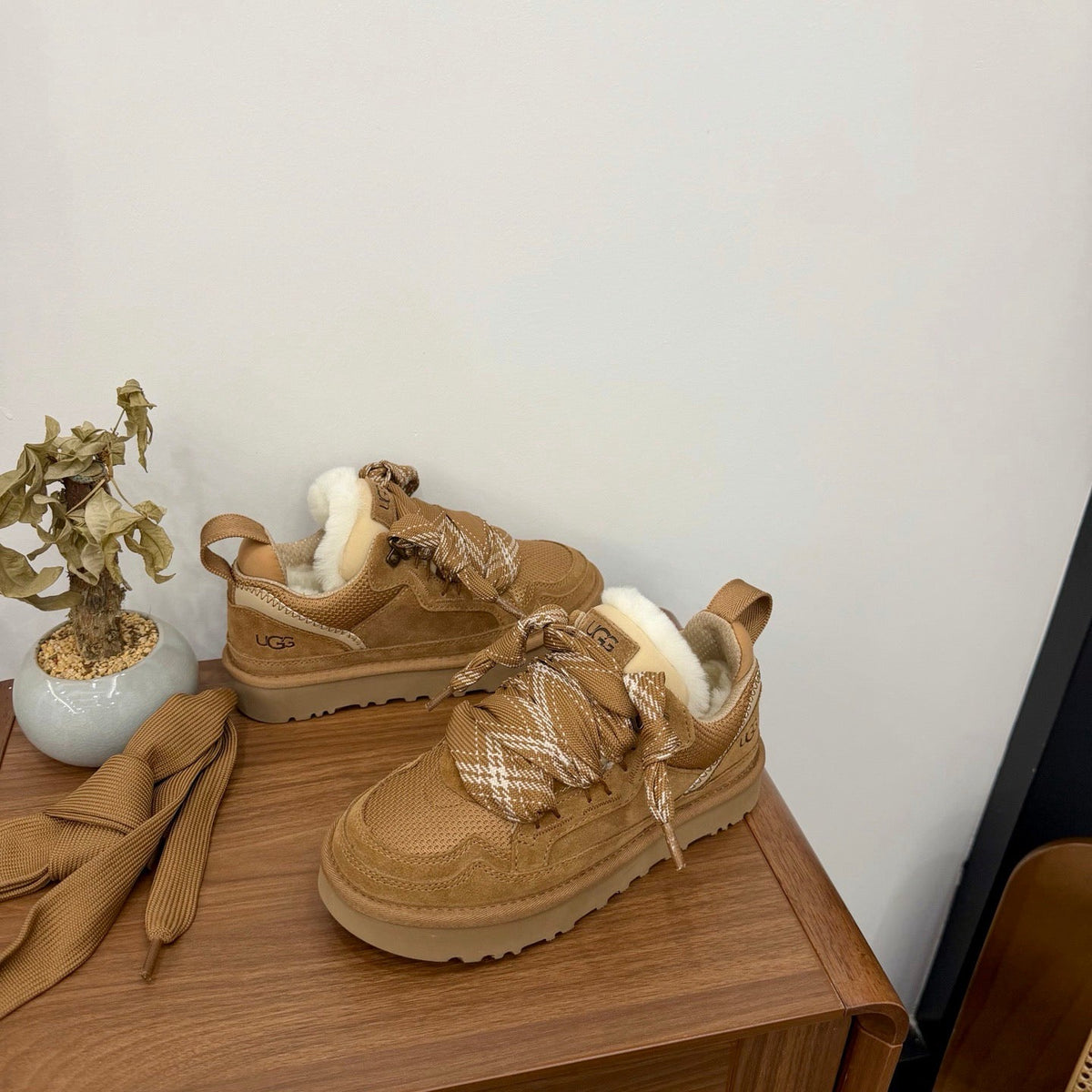 Zapatillas UGG