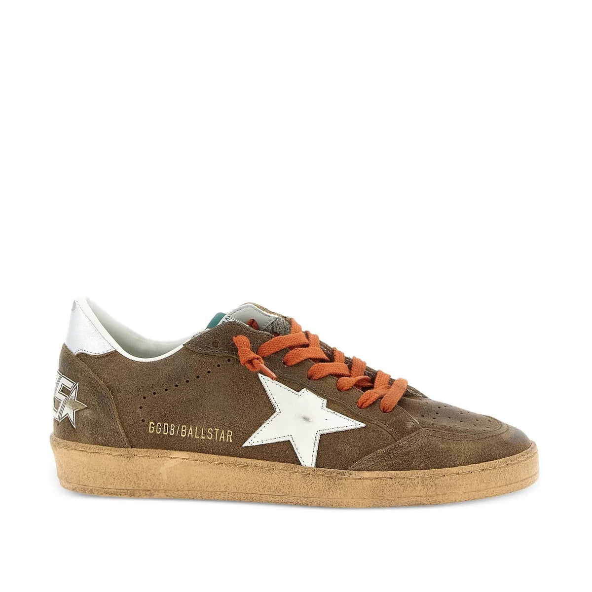 Golden Goose Ballstar