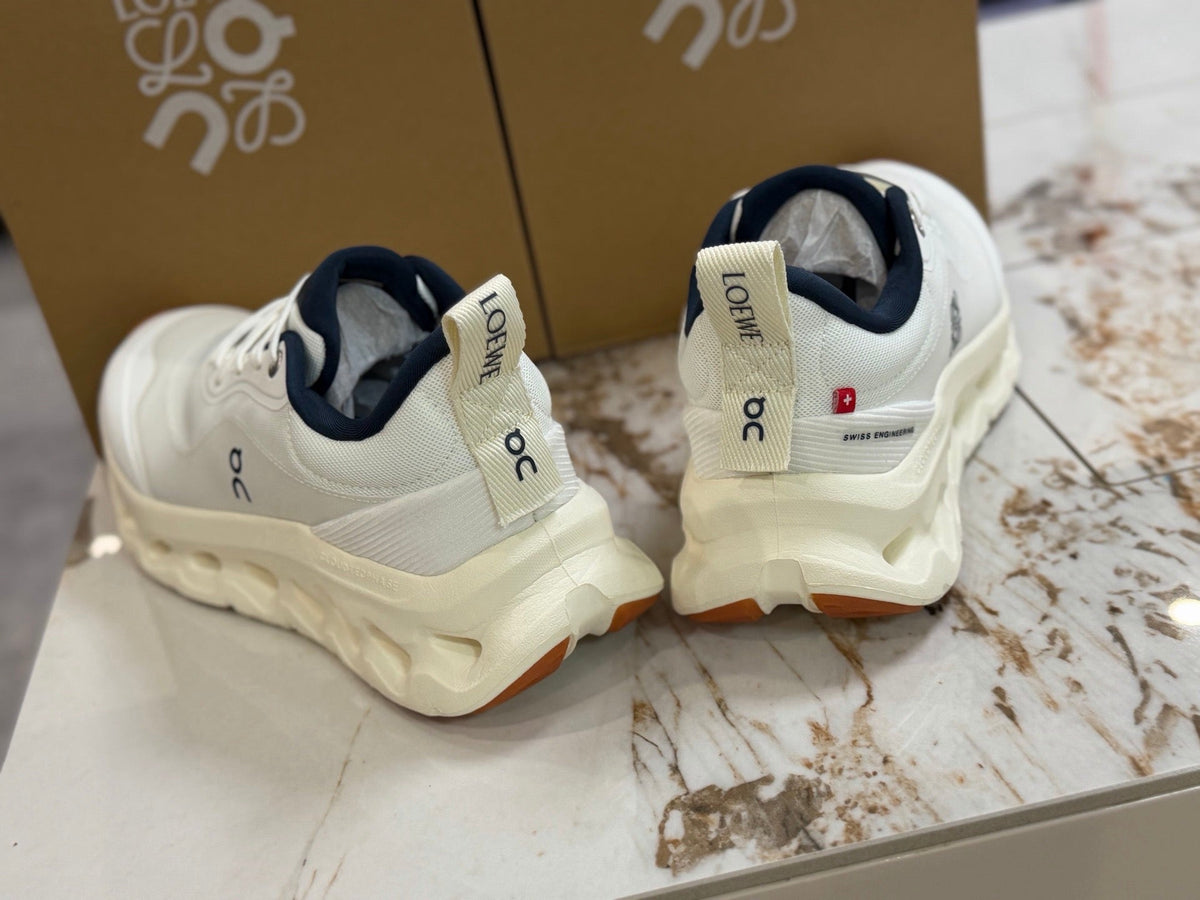 LOEWE x On