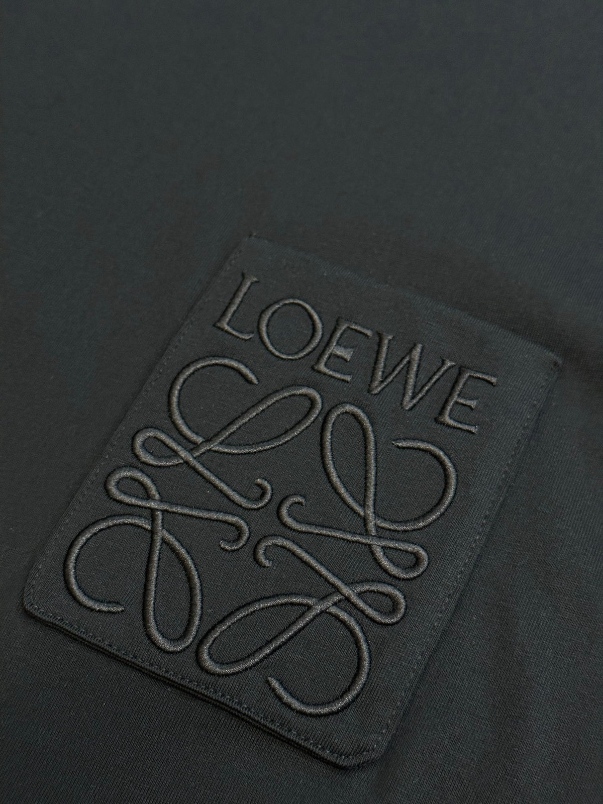 Camisetas LOEWE