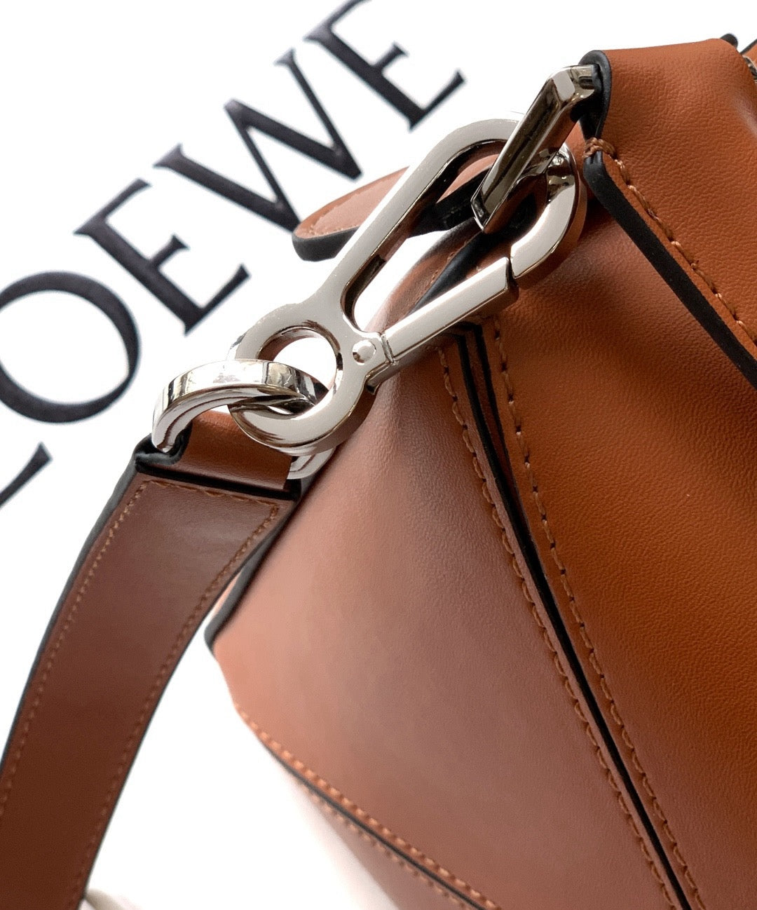 Bolso LOEWE pequeño