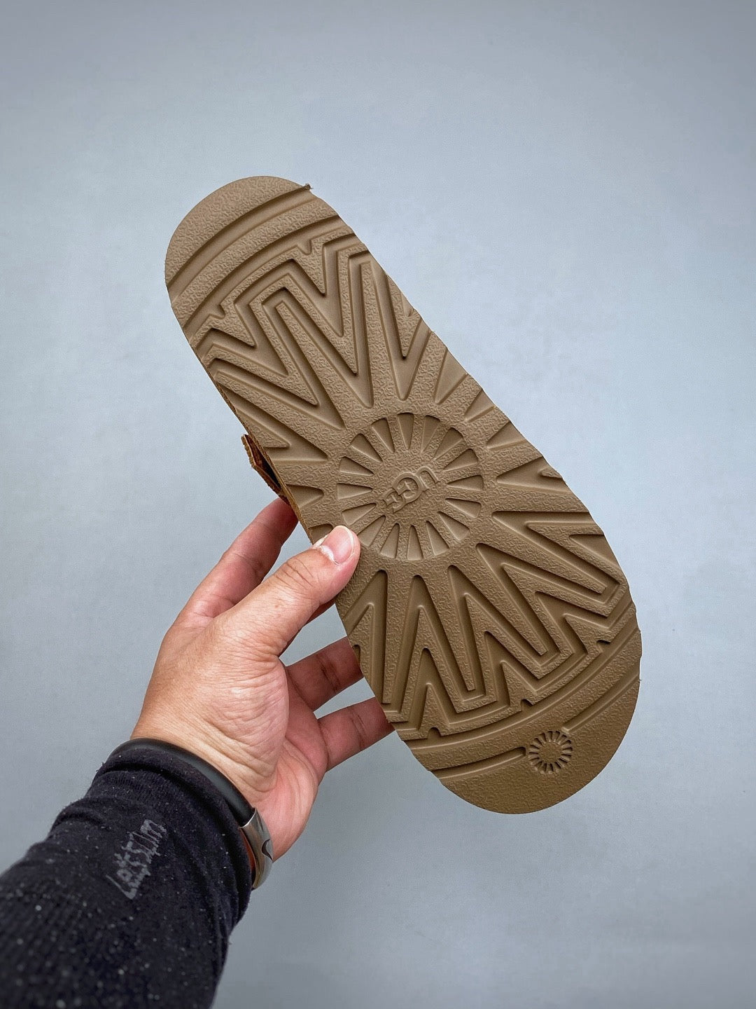 Zuecos UGG Goldenstar