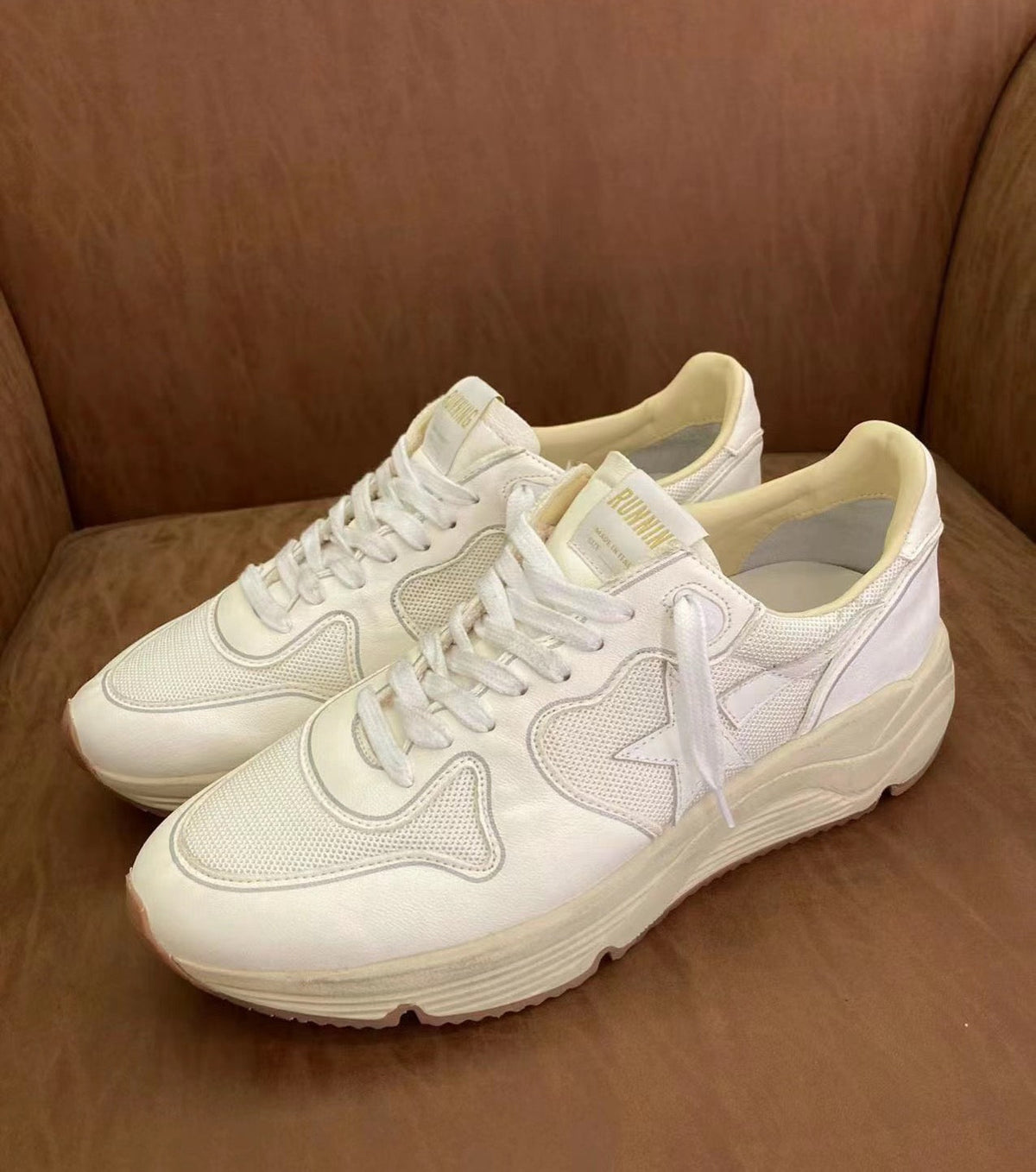 Golden Goose RSOLE