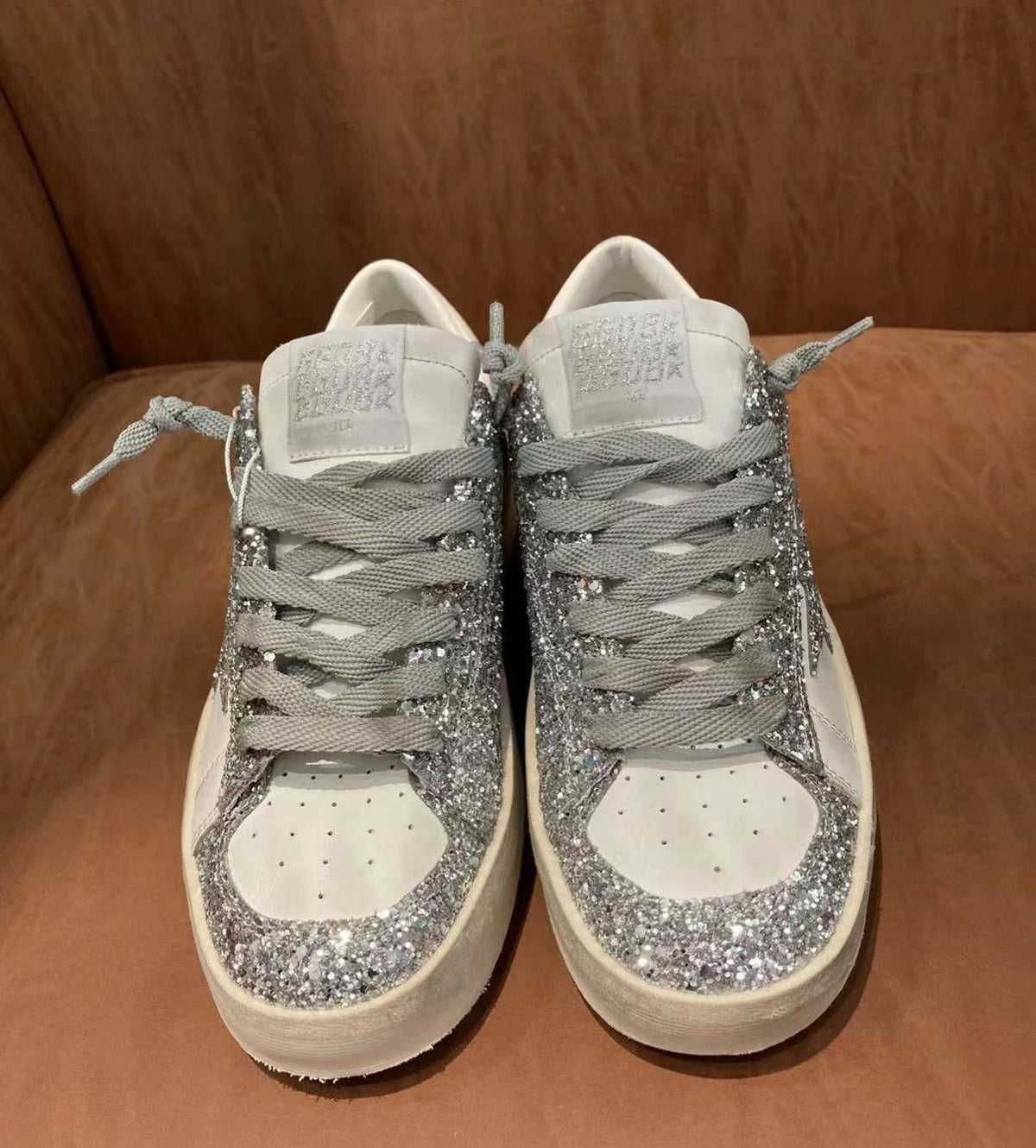 Golden Goose Stardan