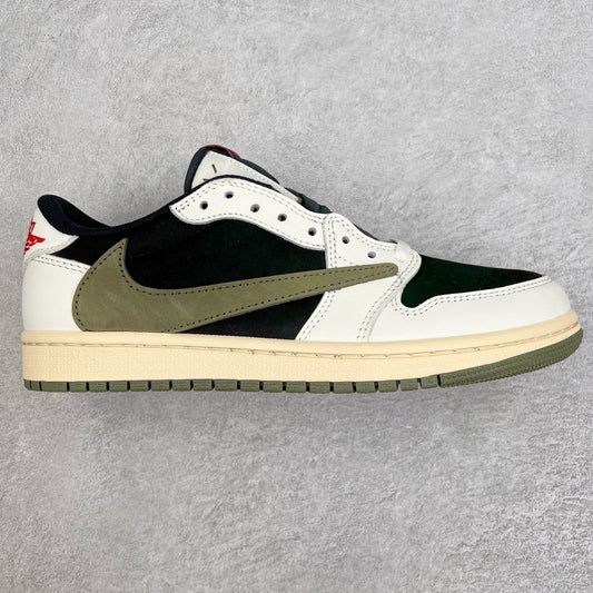 Nike Travis Scott x Air Jordan